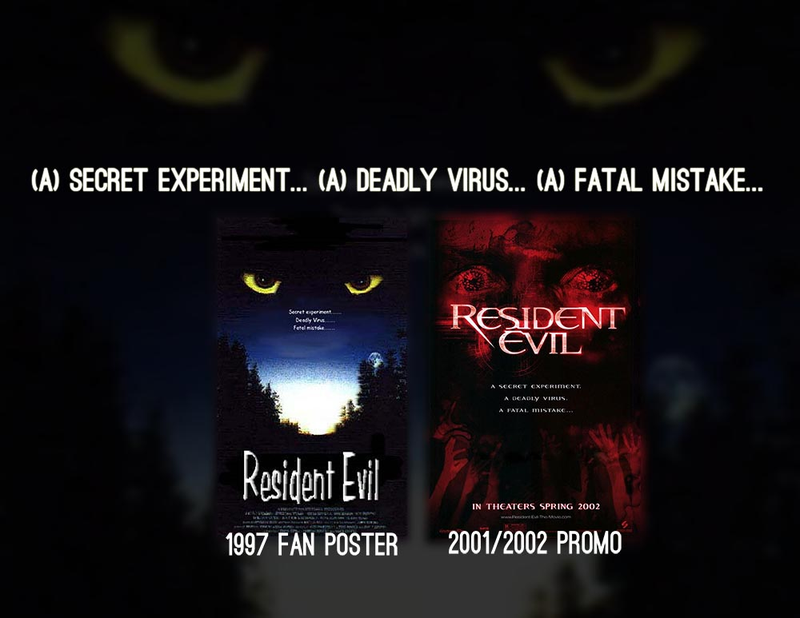 Illustration for article titled Game Over Special: George A. Romero's Resident Evil